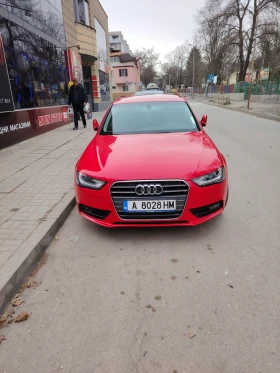 Обява за продажба на Audi A4 2000 TDI QUATTRO  ~21 500 лв. - изображение 9