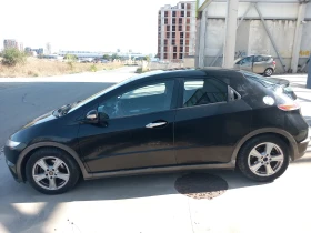 Honda Civic 2.2 CDTI  | Mobile.bg    8
