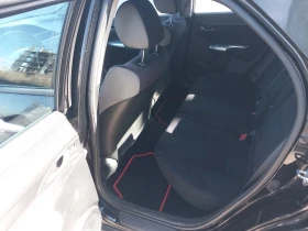 Honda Civic 2.2 CDTI  | Mobile.bg    14