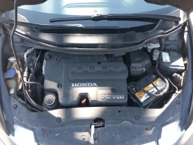 Honda Civic 2.2 CDTI  | Mobile.bg    11