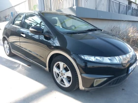 Honda Civic 2.2 CDTI  | Mobile.bg    3