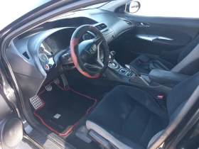 Honda Civic 2.2 CDTI  | Mobile.bg    13