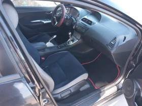 Honda Civic 2.2 CDTI  | Mobile.bg    15