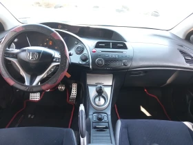 Honda Civic 2.2 CDTI  | Mobile.bg    9