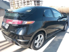 Honda Civic 2.2 CDTI  | Mobile.bg    5