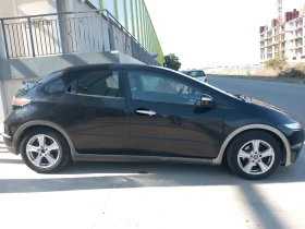 Honda Civic 2.2 CDTI  | Mobile.bg    4