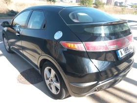Honda Civic 2.2 CDTI  | Mobile.bg    7