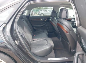 Audi A8 L* 3.0T* ДИСТРОНИК* МАСАЖ* ОБДУХВАНЕ* ПОДГРЕВИ - 21500 лв. - 38706199 9