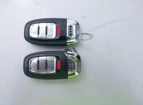 Audi A8 L* 3.0T* ДИСТРОНИК* МАСАЖ* ОБДУХВАНЕ* ПОДГРЕВИ - 21500 лв. - 38706199 11
