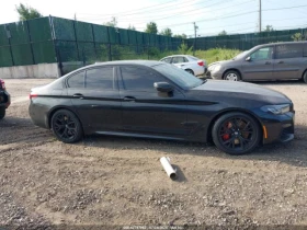 BMW 550 M550I XDRIVE * КЛИП НА ДВИГАТЕЛ*  - 59999 лв. - 15847995 7