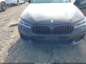 BMW 550 M550I XDRIVE * КЛИП НА ДВИГАТЕЛ*  - 59999 лв. - 15847995 9