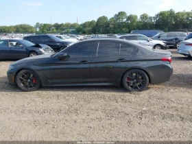 BMW 550 M550I XDRIVE * КЛИП НА ДВИГАТЕЛ*  - 59999 лв. - 15847995 8