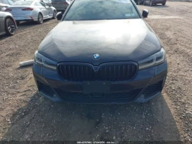 BMW 550 M550I XDRIVE * КЛИП НА ДВИГАТЕЛ*  - 59999 лв. - 15847995 5