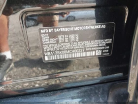 BMW 550 M550I XDRIVE * КЛИП НА ДВИГАТЕЛ*  - 59999 лв. - 15847995 16