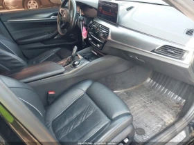 BMW 550 M550I XDRIVE * КЛИП НА ДВИГАТЕЛ*  - 59999 лв. - 15847995 10