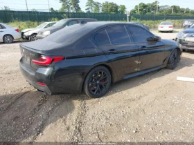 BMW 550 M550I XDRIVE * КЛИП НА ДВИГАТЕЛ*  - 59999 лв. - 15847995 4