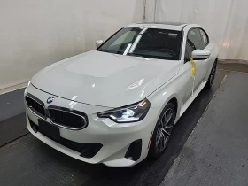 BMW 230 * 230I XDRIVE * CARFAX * БЕЗ ПЪРВОНАЧАЛНА ВНОСКА