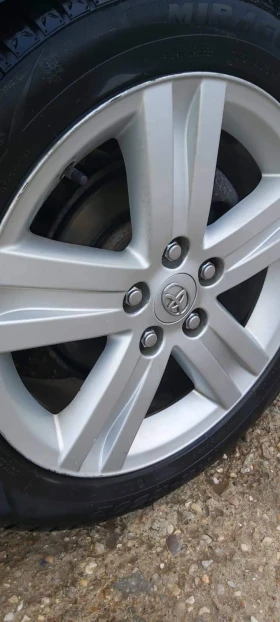 Toyota Auris 4 | Mobile.bg    3