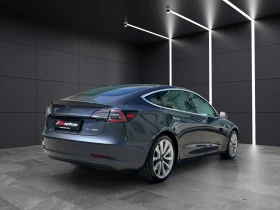 Tesla Model 3 Long Range Dual AWD - 41900 лв. / 21423.13 € - 77665271 3