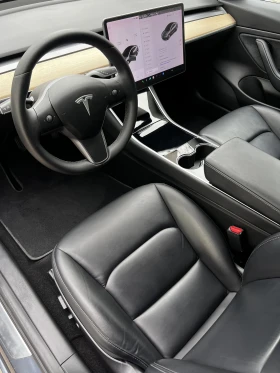 Tesla Model 3 Long Range Dual AWD - 41900 лв. / 21423.13 € - 77665271 10