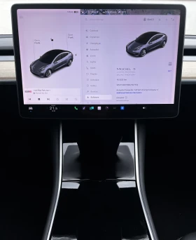 Tesla Model 3 Long Range Dual AWD - 41900 лв. / 21423.13 € - 77665271 14