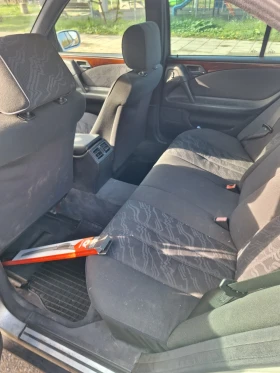 Обява за продажба на Mercedes-Benz E 250 ~2 800 лв. - изображение 7 | Auto.bg Обява за продажба на Mercedes-Benz E 250 ~2 800 лв. - изображение 7