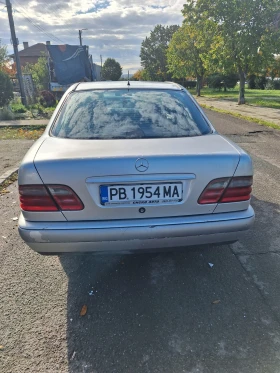 Обява за продажба на Mercedes-Benz E 250 ~2 800 лв. - изображение 1 | Auto.bg Обява за продажба на Mercedes-Benz E 250 ~2 800 лв. - изображение 1