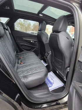 Peugeot 3008 2.0HDI-GT-line-Panorama | Mobile.bg    10