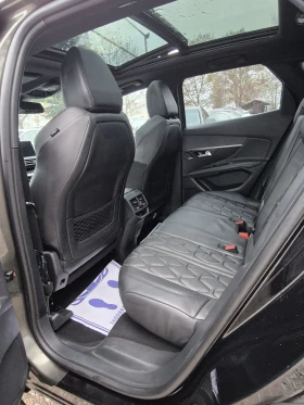 Peugeot 3008 2.0HDI-GT-line-Panorama | Mobile.bg    8