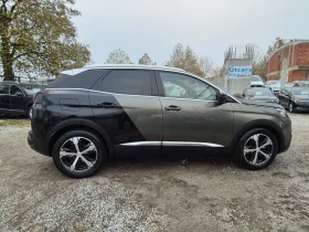 Peugeot 3008 2.0HDI-GT-line-Panorama | Mobile.bg    5
