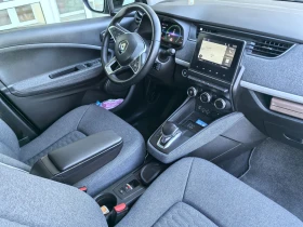 Renault Zoe 52 Kw | Mobile.bg    10