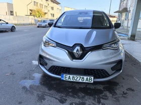 Renault Zoe 52 Kw | Mobile.bg    2