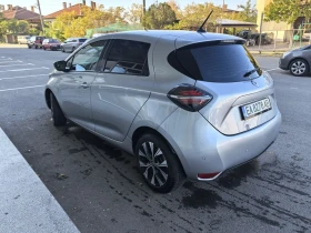 Renault Zoe 52 Kw | Mobile.bg    5