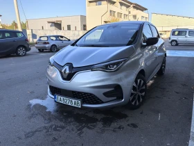     Renault Zoe 52 Kw