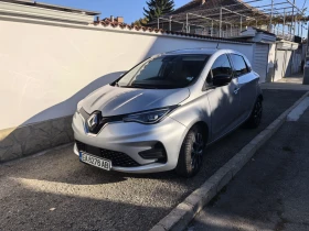 Renault Zoe 52 Kw | Mobile.bg    15