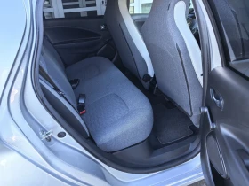 Renault Zoe 52 Kw | Mobile.bg    8