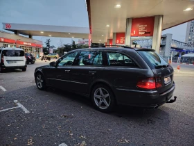 Mercedes-Benz E 280 | Mobile.bg    5