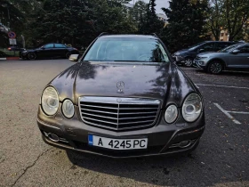Mercedes-Benz E 280 | Mobile.bg    4