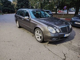 Mercedes-Benz E 280 | Mobile.bg    2