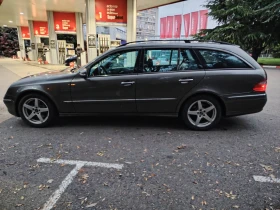 Mercedes-Benz E 280 | Mobile.bg    7
