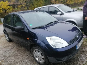 Ford Fiesta 1, 3i | Mobile.bg    2