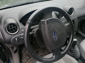 Ford Fiesta 1, 3i | Mobile.bg    4