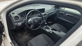 Mercedes-Benz C 220 2.2cdi, снимка 6