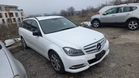 Mercedes-Benz C 220 2.2cdi, снимка 3