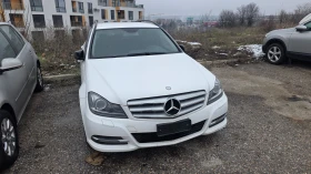 Mercedes-Benz C 220 2.2cdi, снимка 1