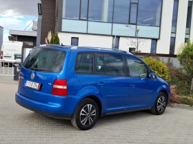 VW Touran 1.9TDI* (101)* 6-* HOB *  | Mobile.bg    14