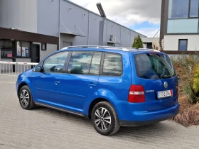 VW Touran 1.9TDI* (101)* 6-* HOB *  | Mobile.bg    6