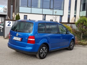 VW Touran 1.9TDI* (101)* 6-* HOB *  | Mobile.bg    13