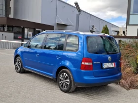 VW Touran 1.9TDI* (101)* 6-* HOB *  | Mobile.bg    7