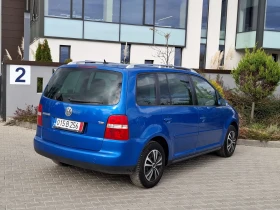 VW Touran 1.9TDI* (101)* 6-* HOB *  | Mobile.bg    12